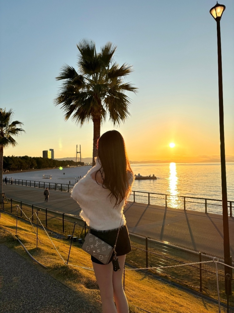 女の子ブログ画像