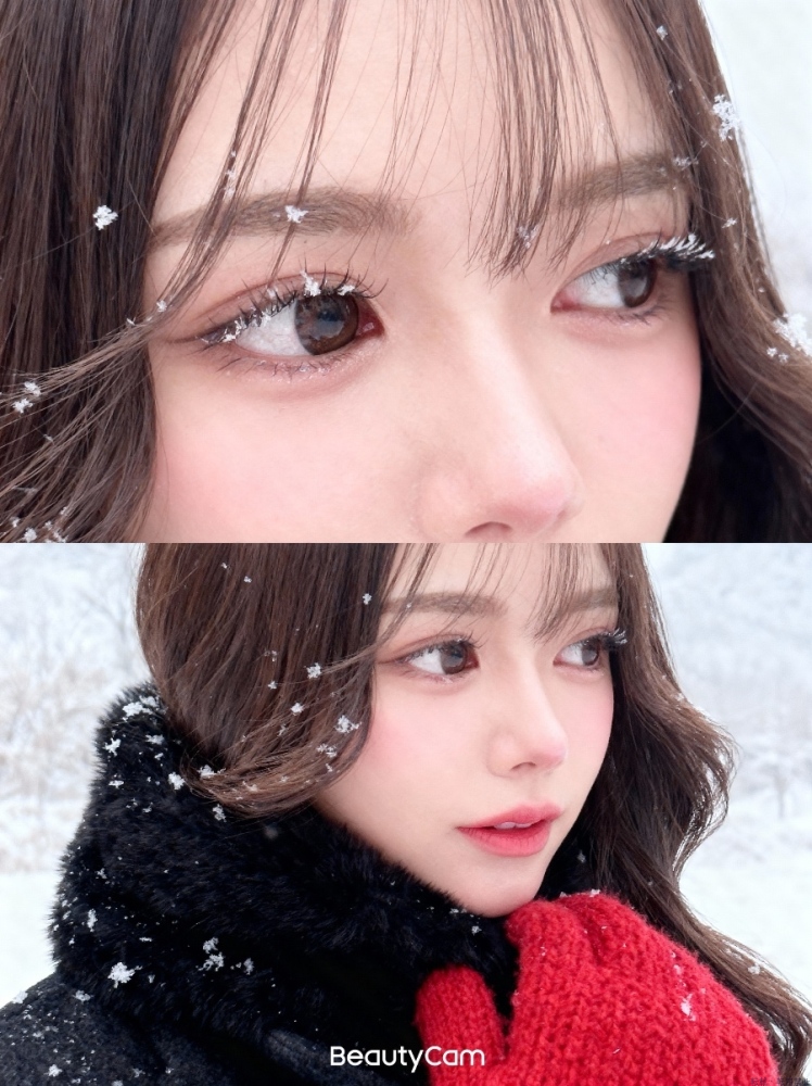 女の子ブログ画像