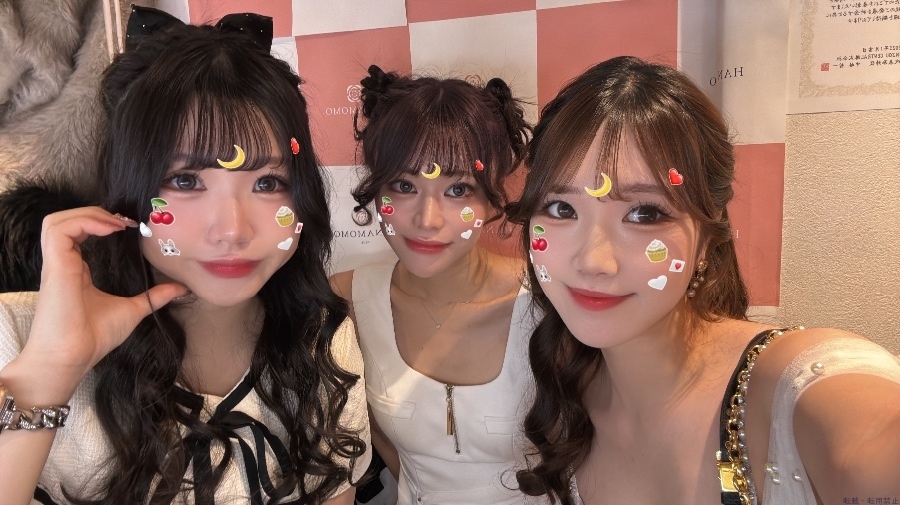 女の子ブログ画像
