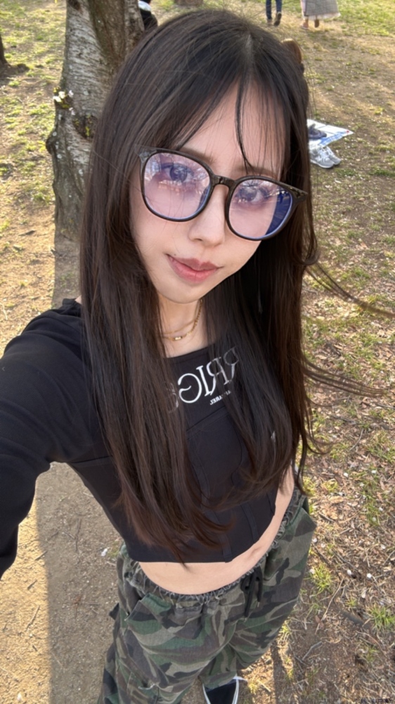 女の子ブログ画像