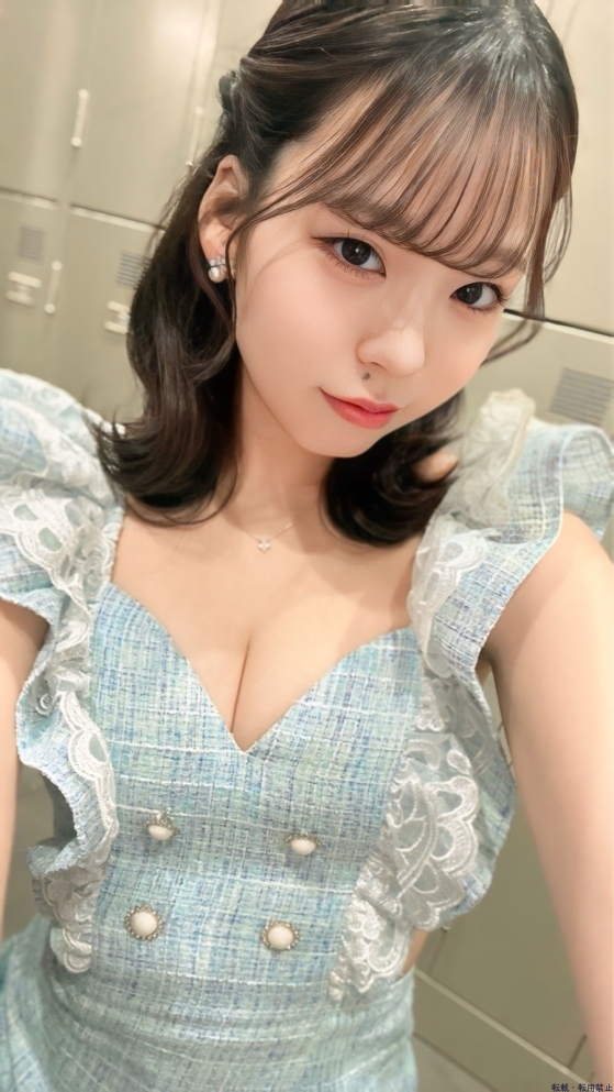 女の子ブログ画像