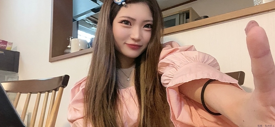 女の子ブログ画像