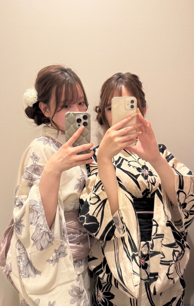 女の子ブログ画像
