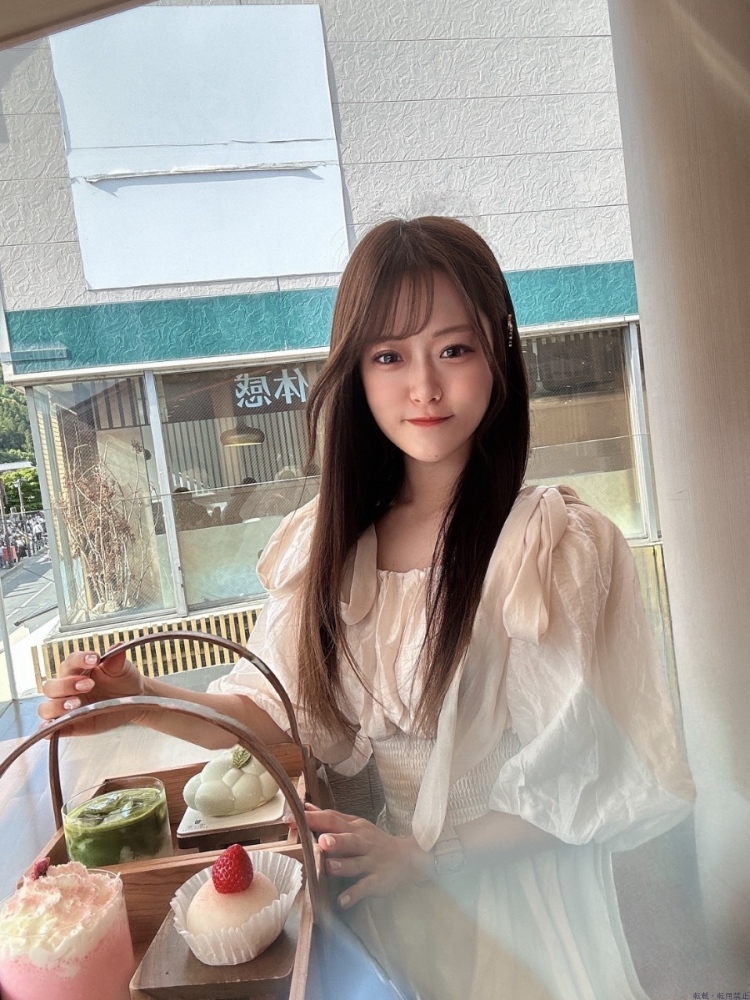 女の子ブログ画像