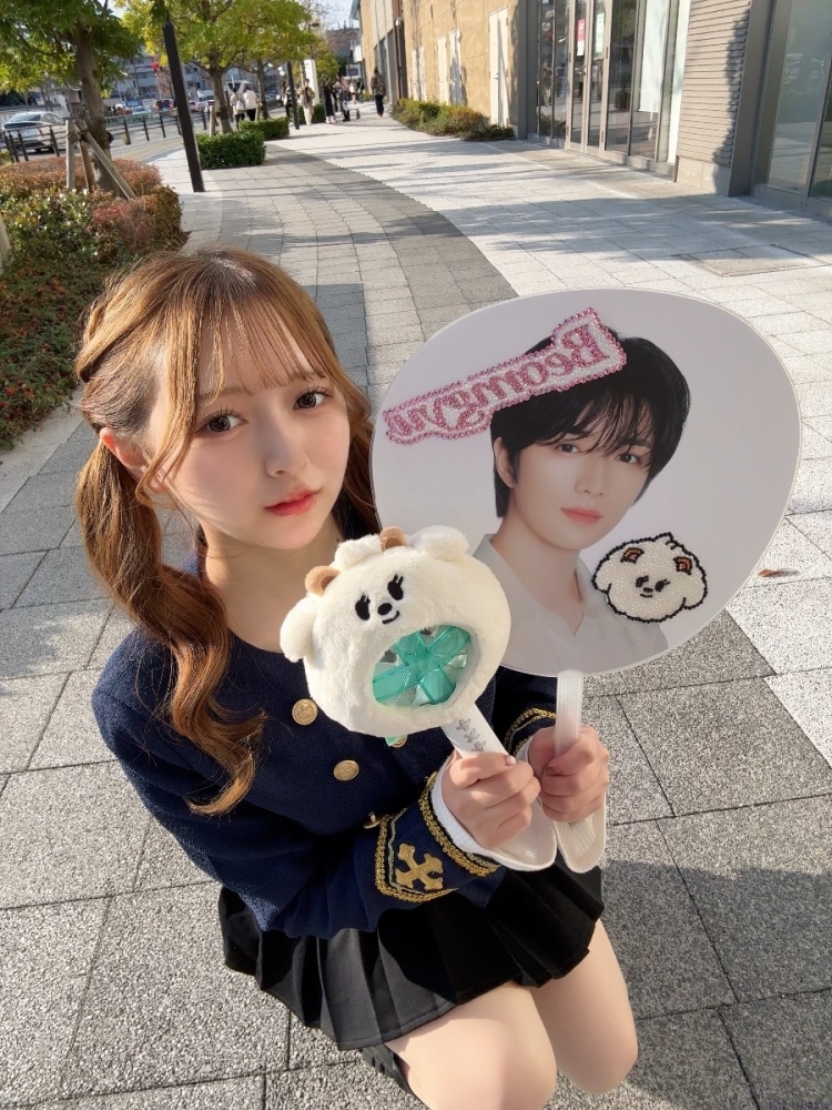 女の子ブログ画像