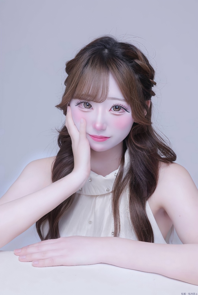 女の子ブログ画像