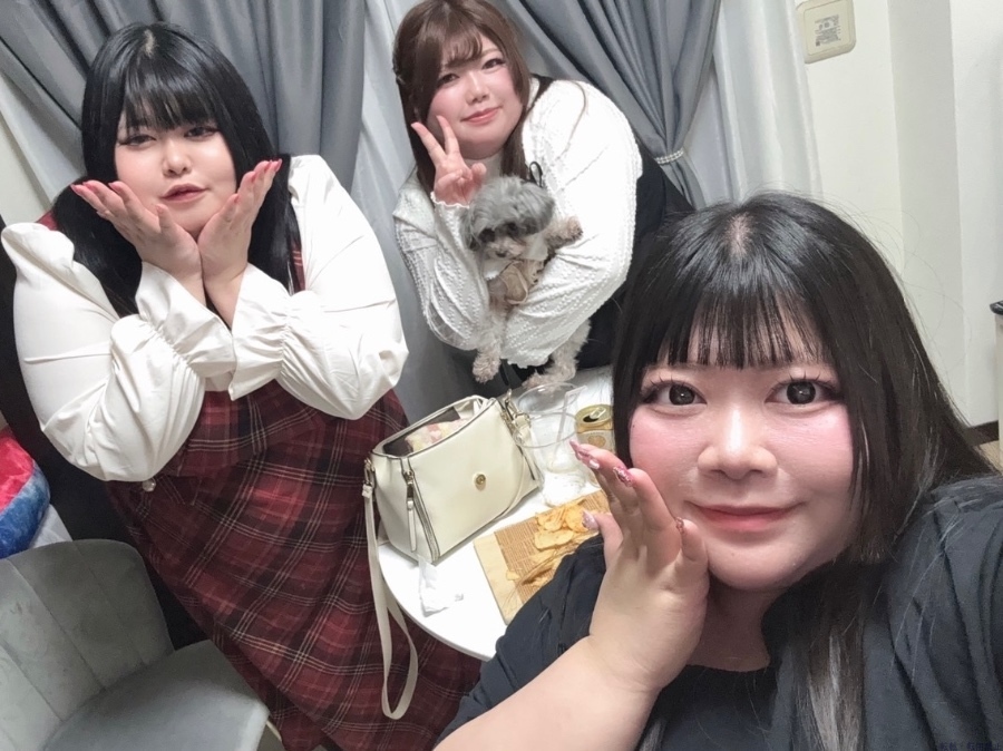 女の子ブログ画像