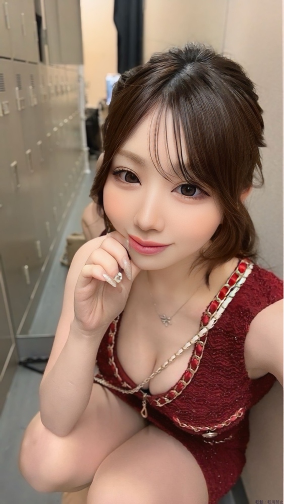 女の子ブログ画像