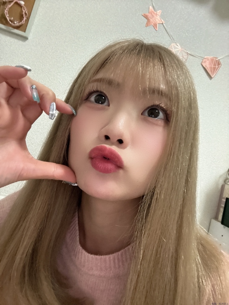 女の子ブログ画像