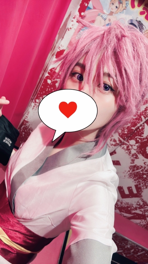 女の子ブログ画像