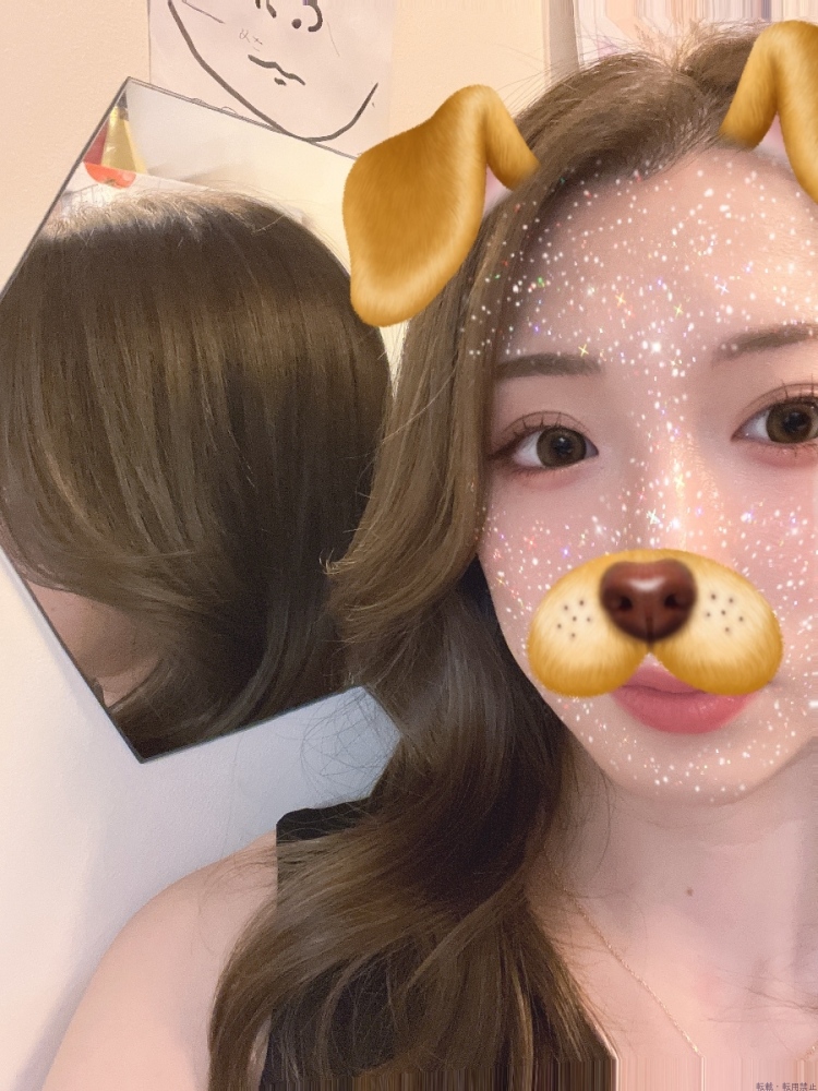 女の子ブログ画像