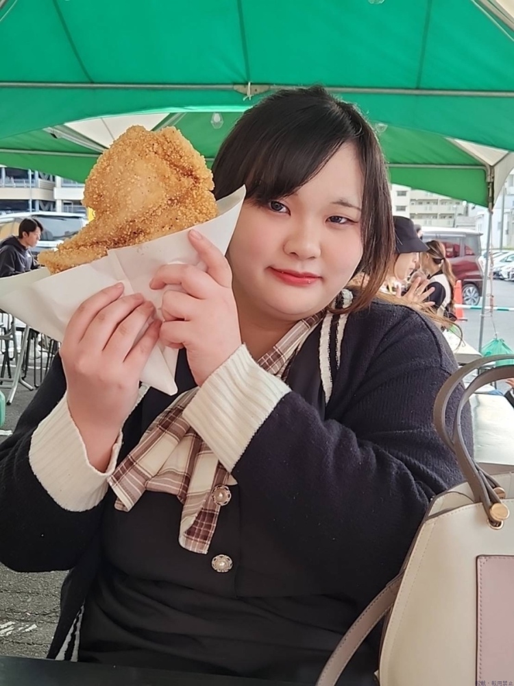 女の子ブログ画像