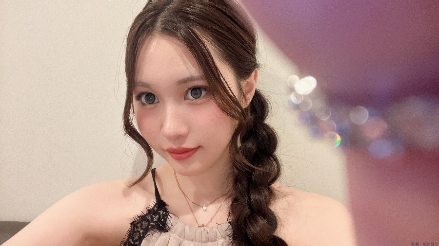 女の子ブログ画像