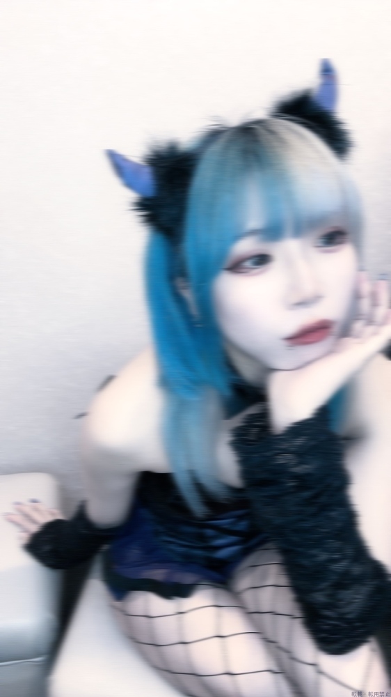 女の子ブログ画像