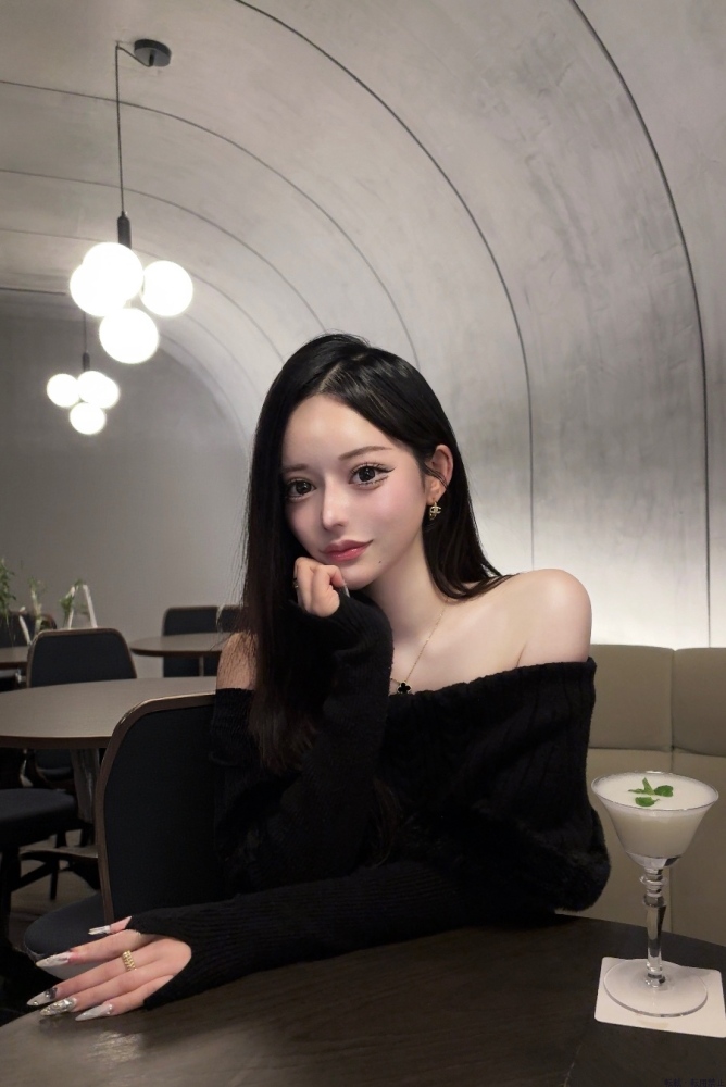 女の子ブログ画像