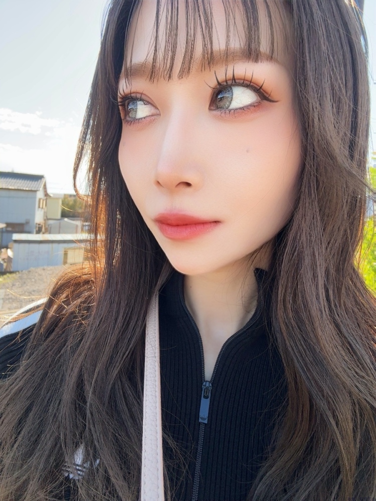 女の子ブログ画像