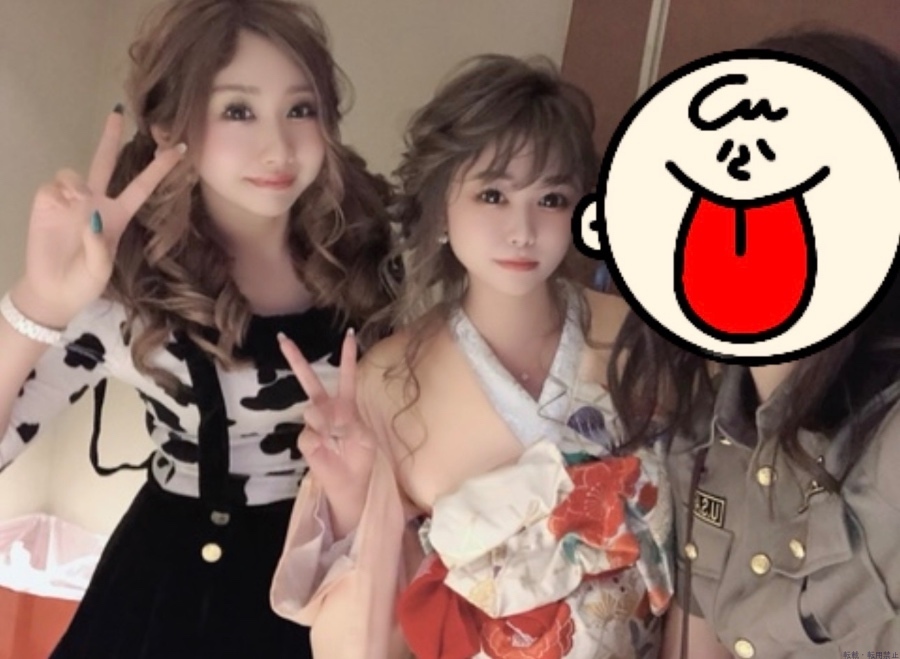 女の子ブログ画像