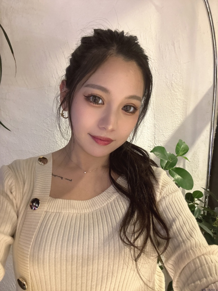 女の子ブログ画像