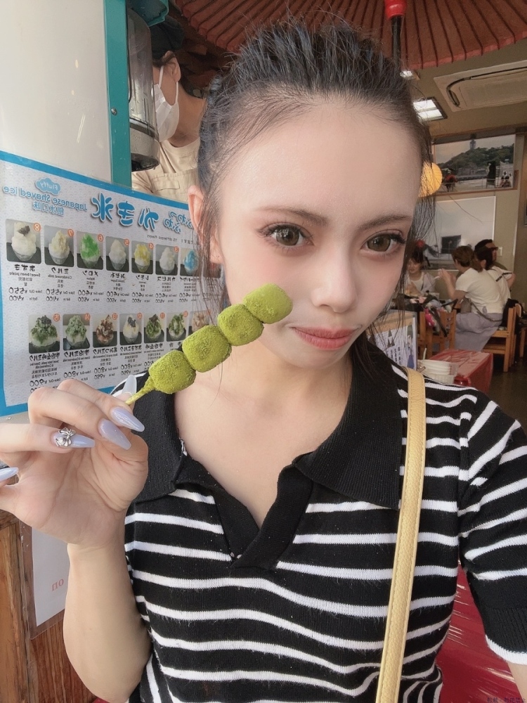 女の子ブログ画像