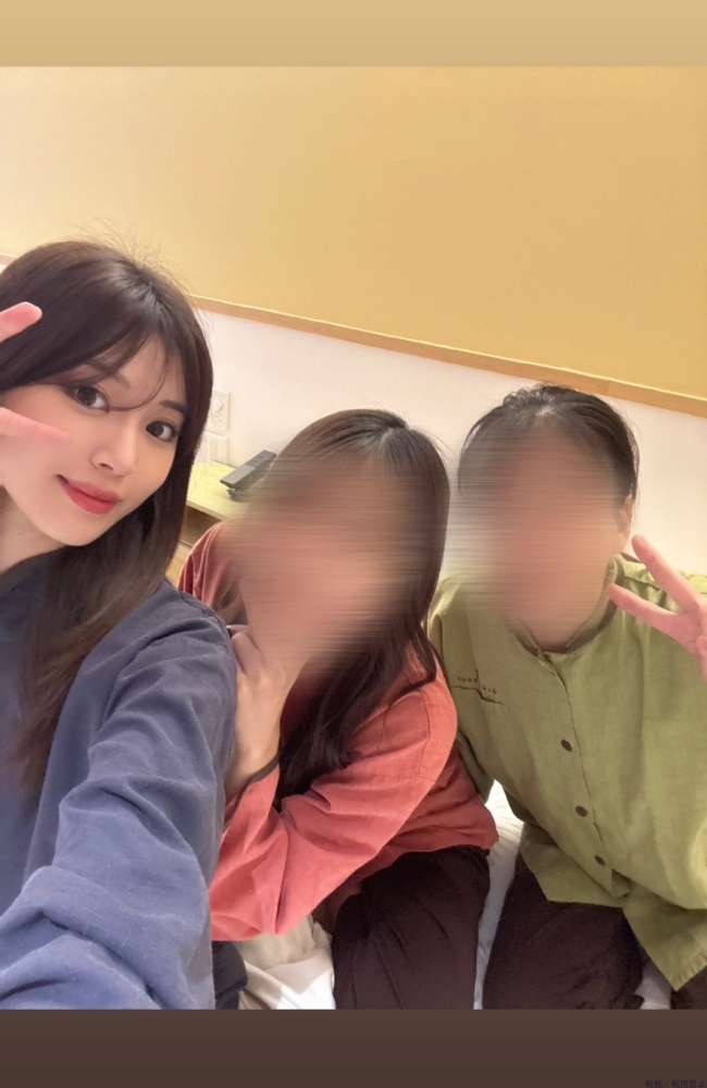 新着女の子ブログ画像