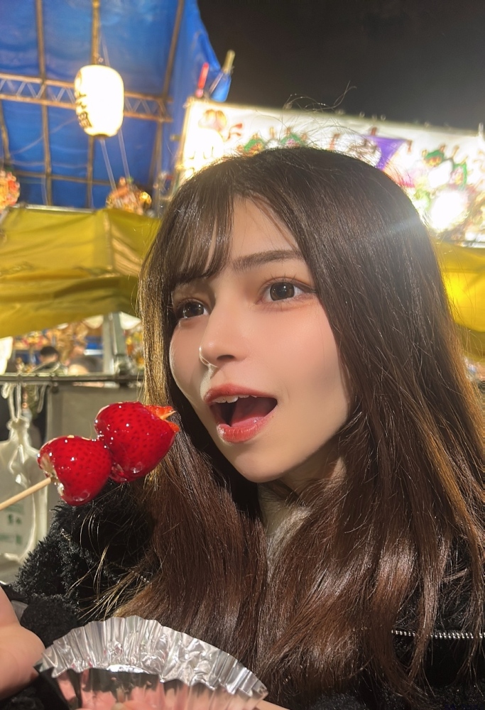 女の子ブログ画像