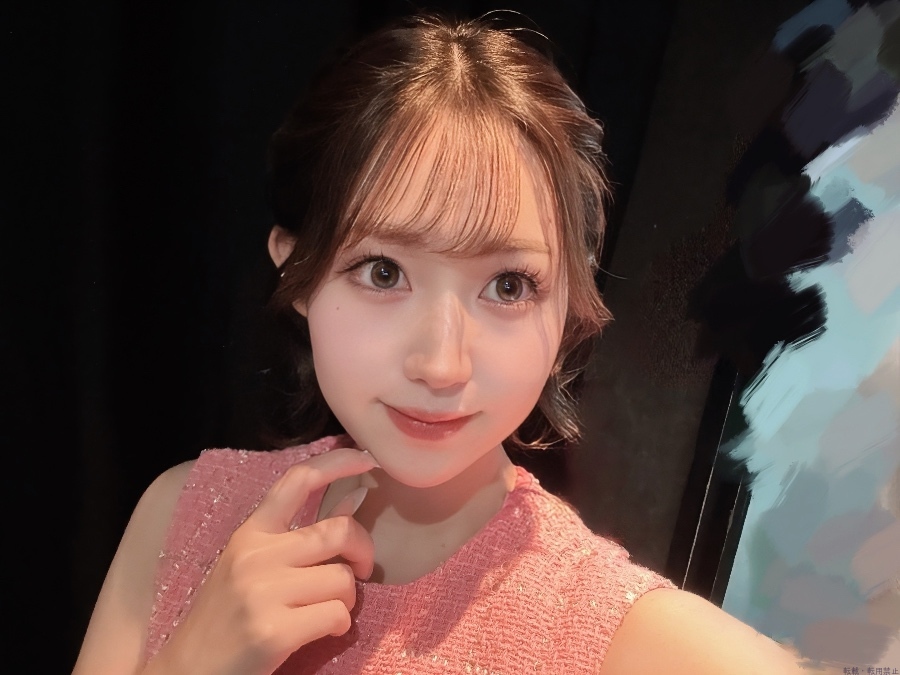 女の子ブログ画像