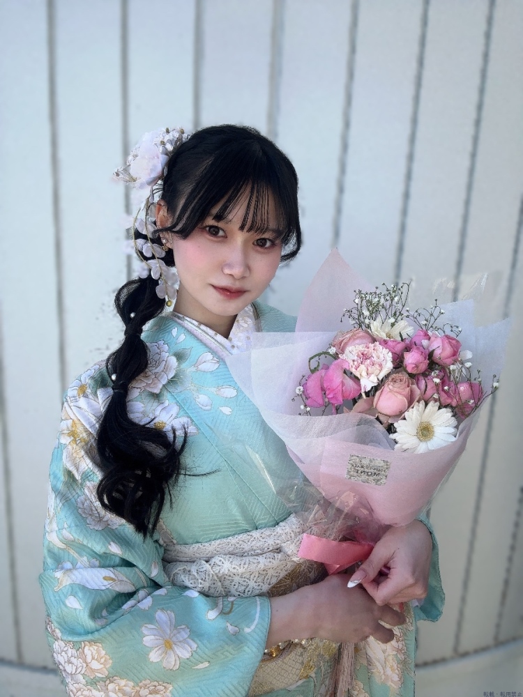 女の子ブログ画像