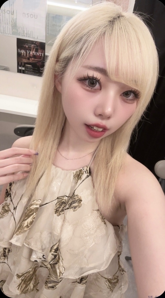 女の子ブログ画像