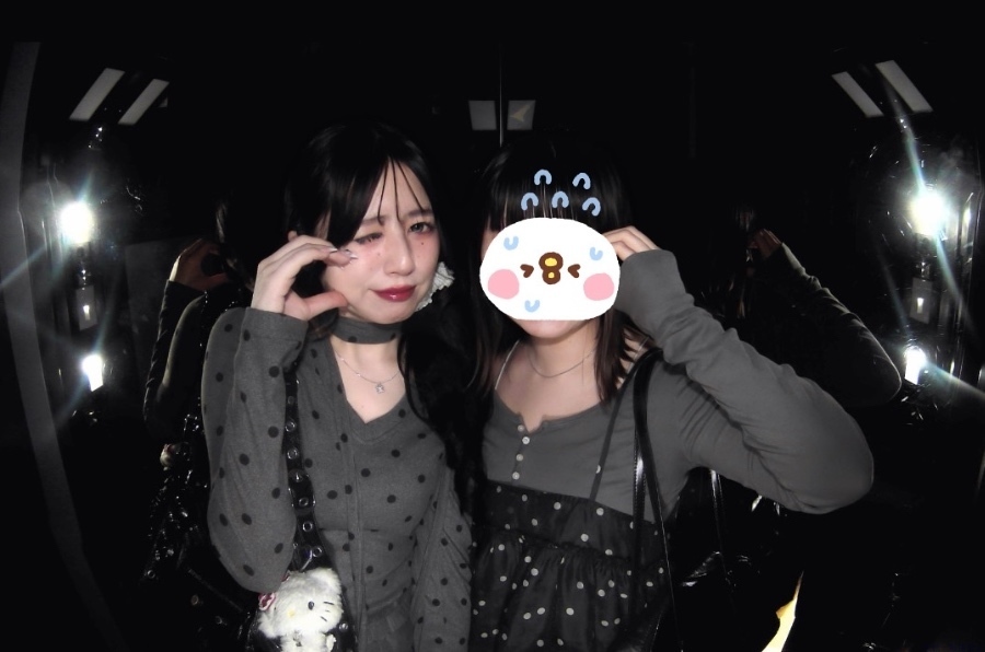 女の子ブログ画像