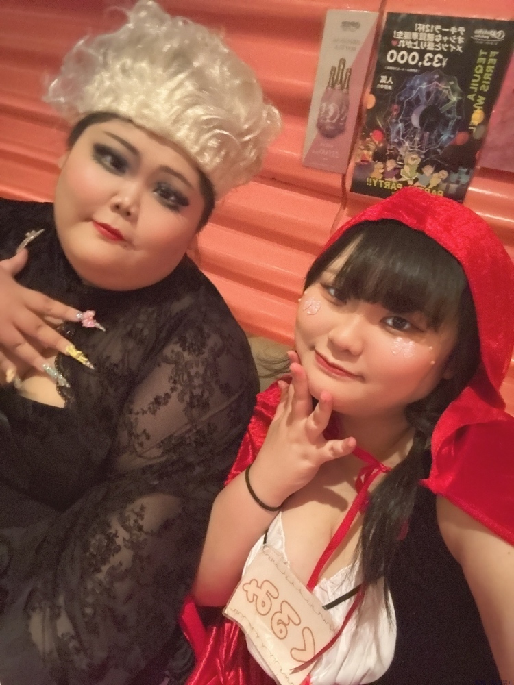 女の子ブログ画像