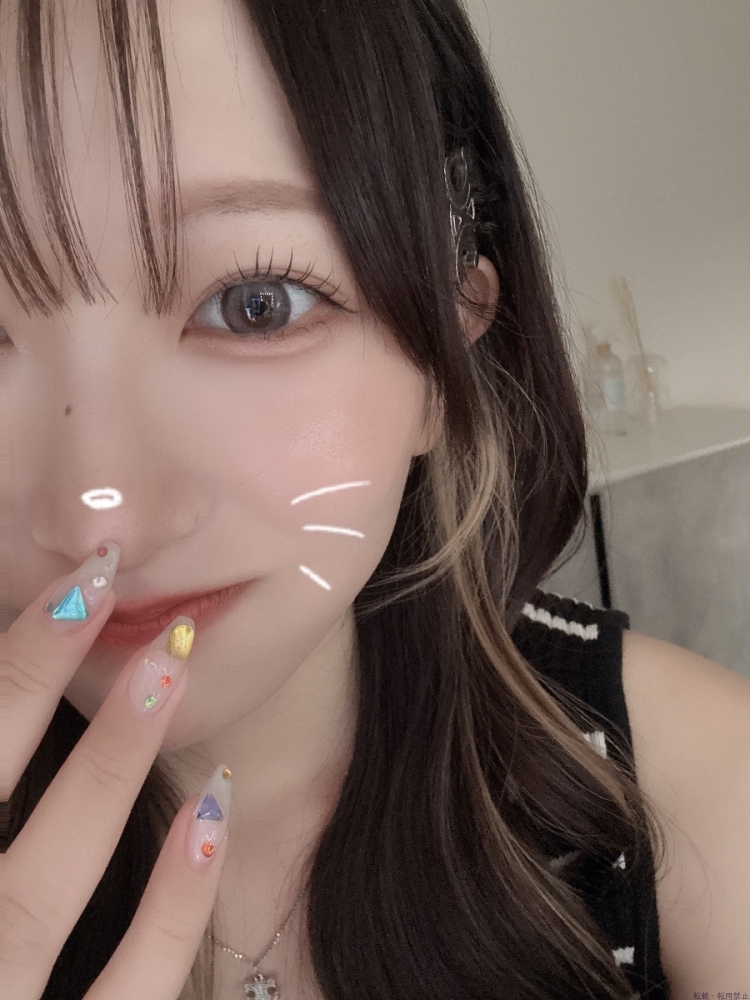 女の子ブログ画像