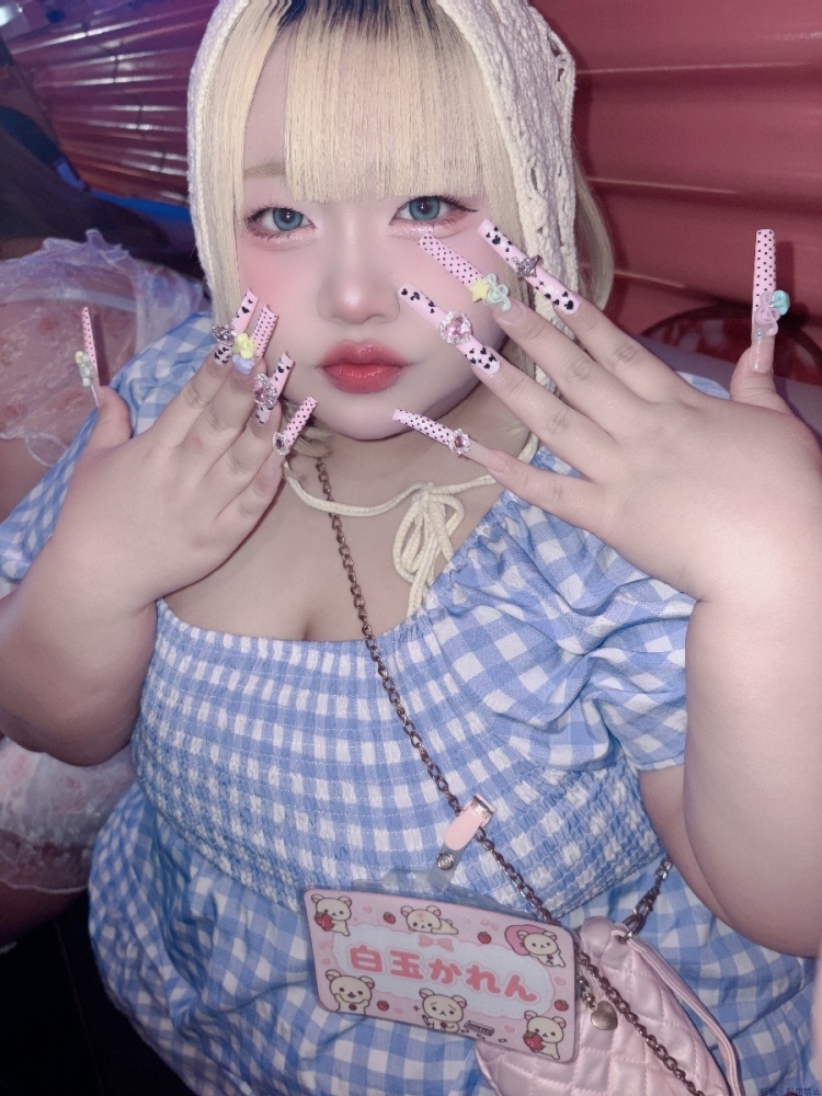 女の子ブログ画像