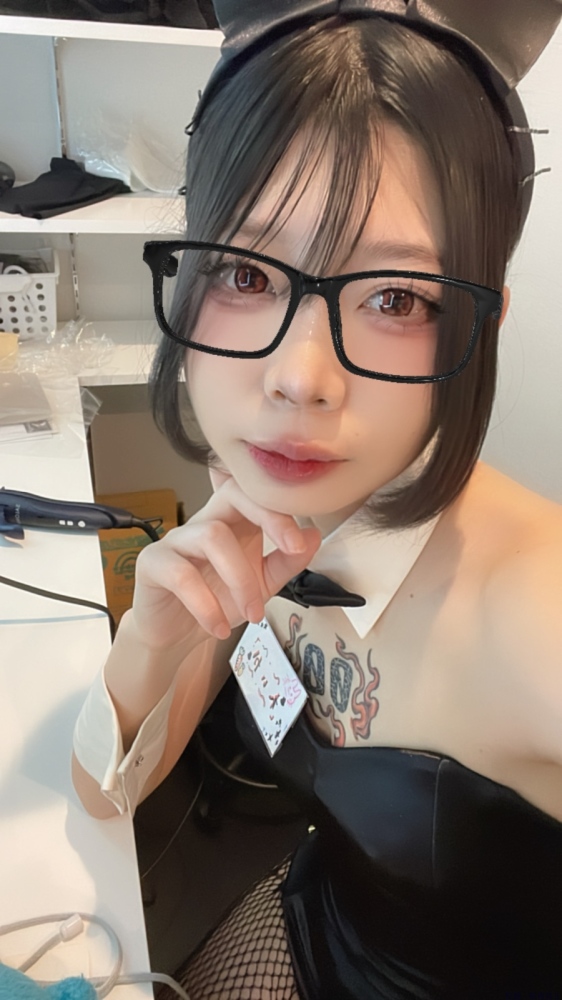 女の子ブログ画像