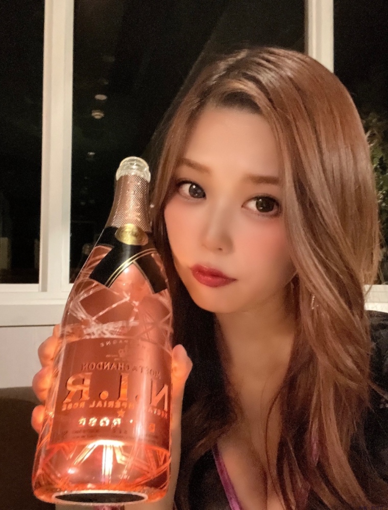 女の子ブログ画像