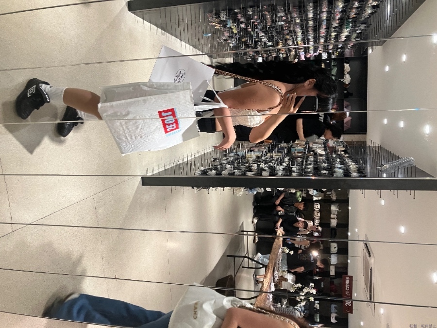 女の子ブログ画像