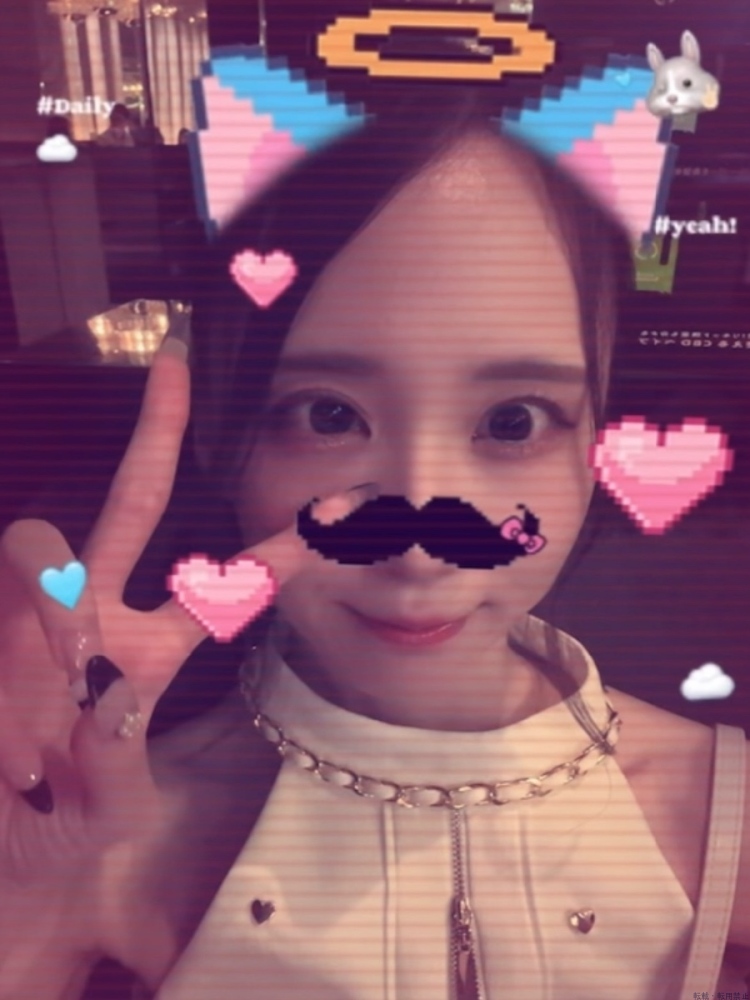 女の子ブログ画像