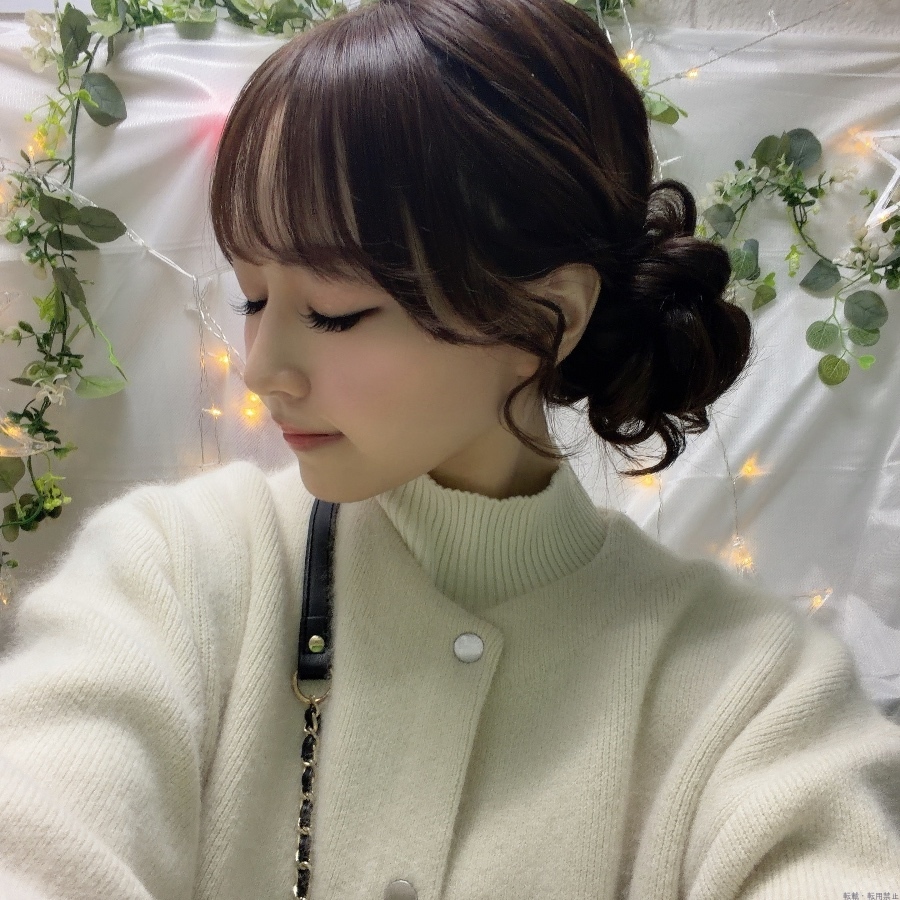 女の子ブログ画像