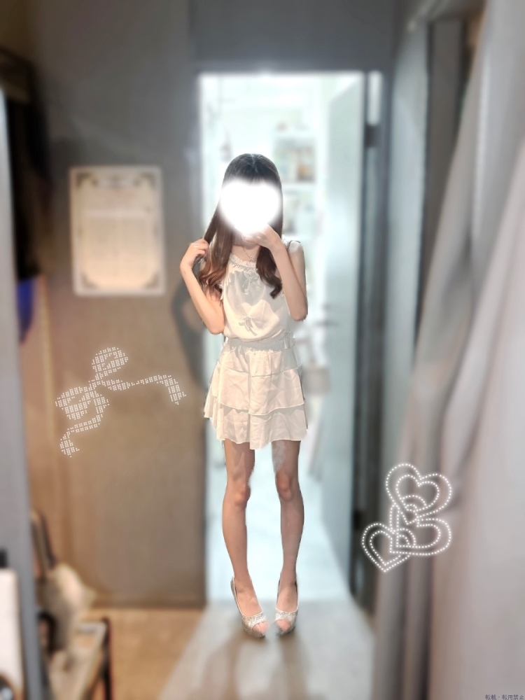 女の子ブログ画像
