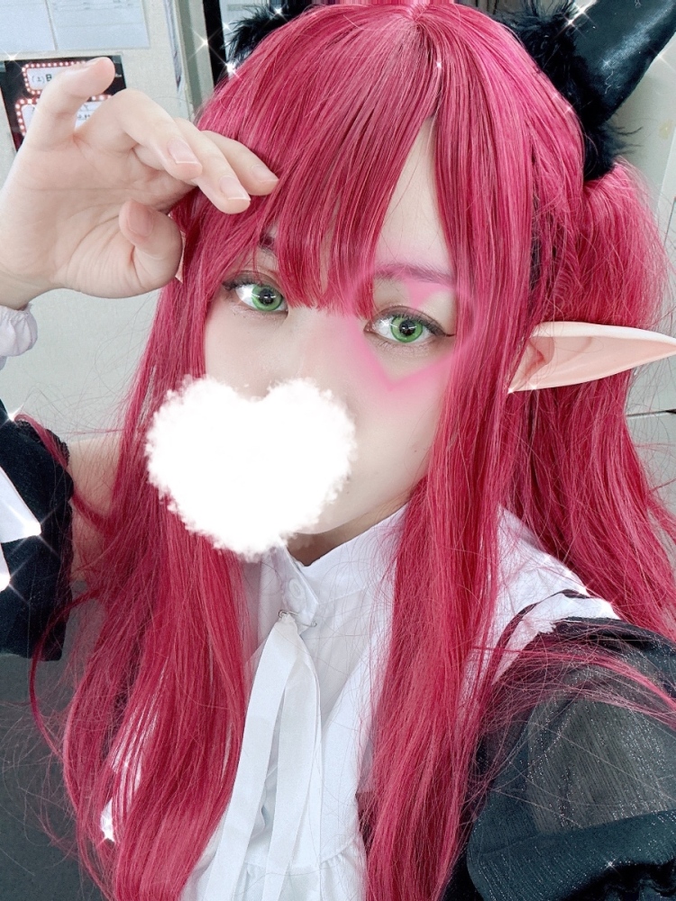 女の子ブログ画像