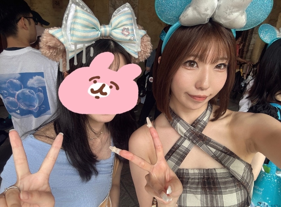 新着女の子ブログ画像