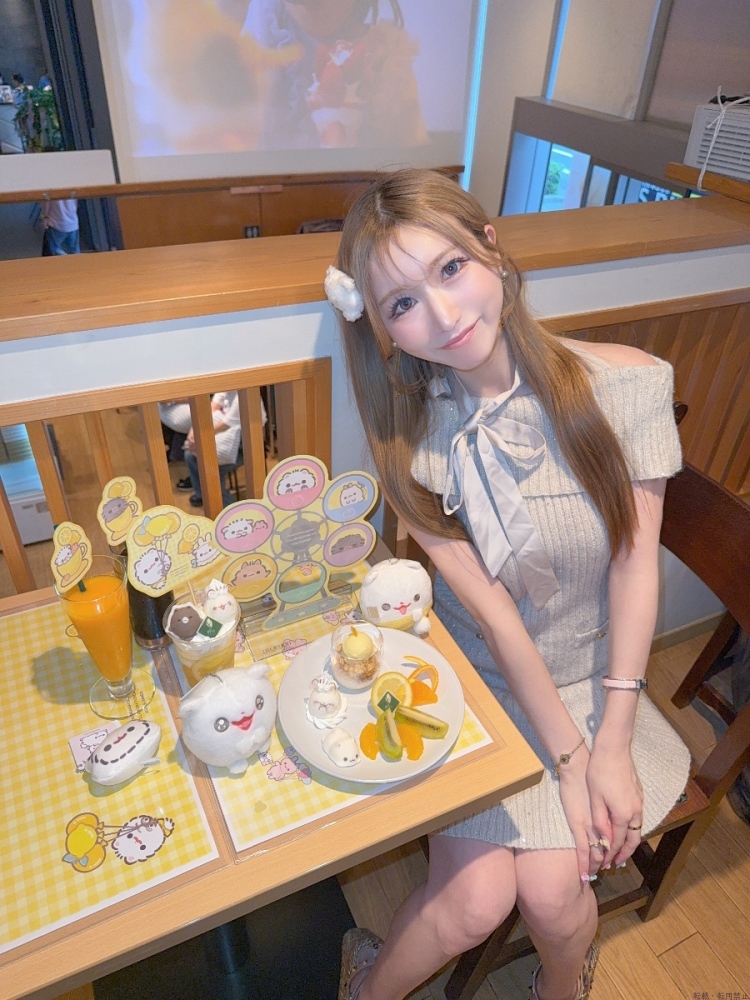 女の子ブログ画像