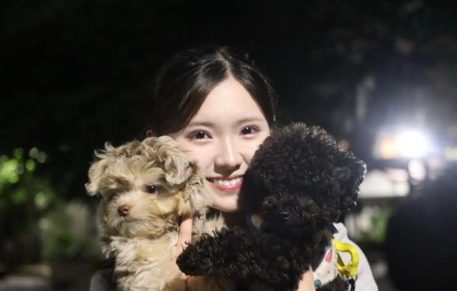 新着女の子ブログ画像