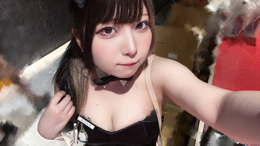 女の子ブログ画像