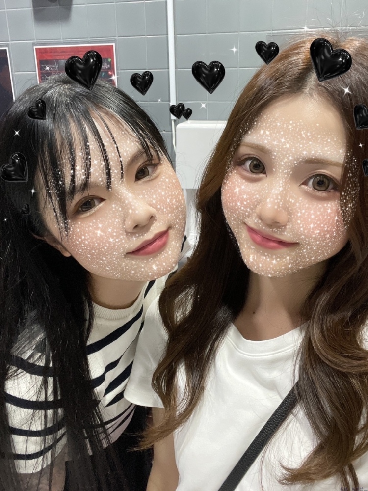 新着女の子ブログ画像