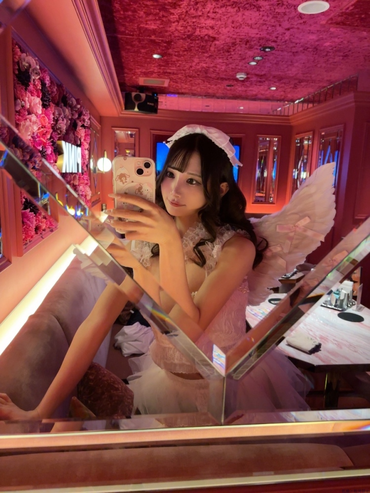 女の子ブログ画像