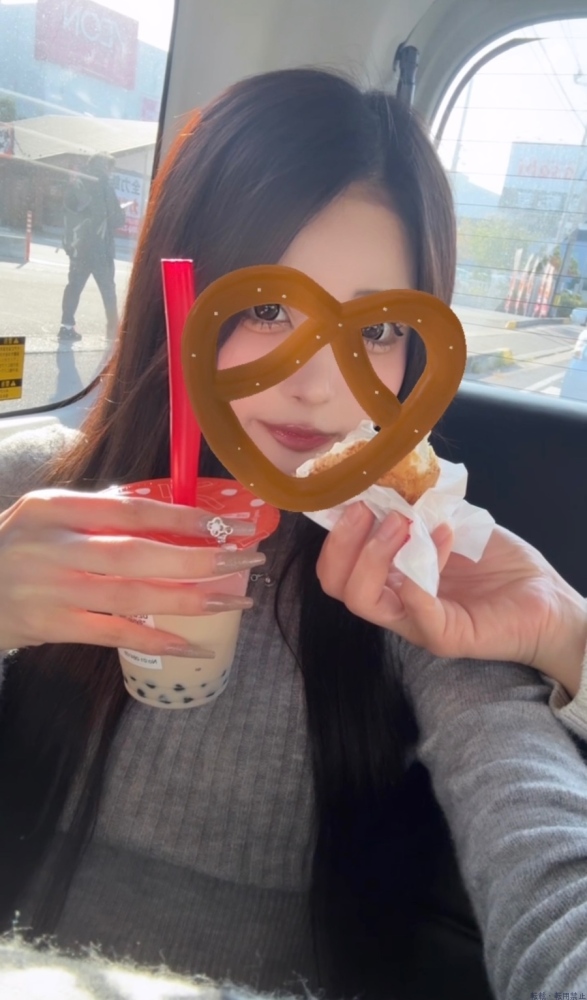 女の子ブログ画像