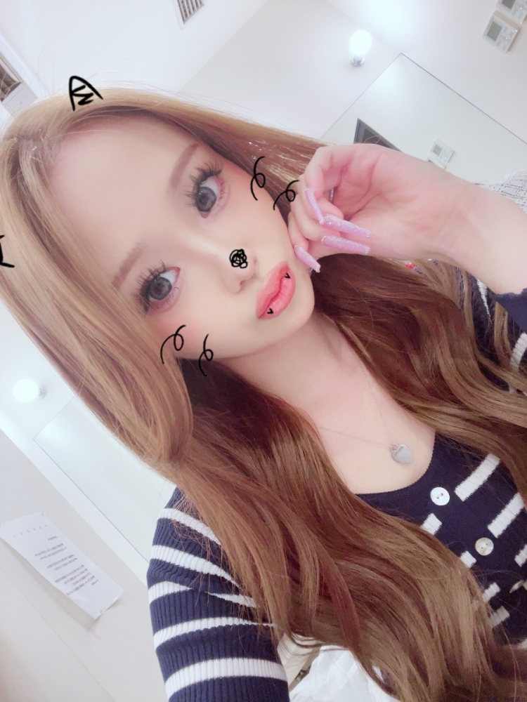 女の子ブログ画像