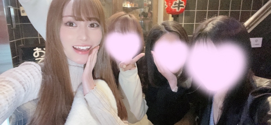 女の子ブログ画像