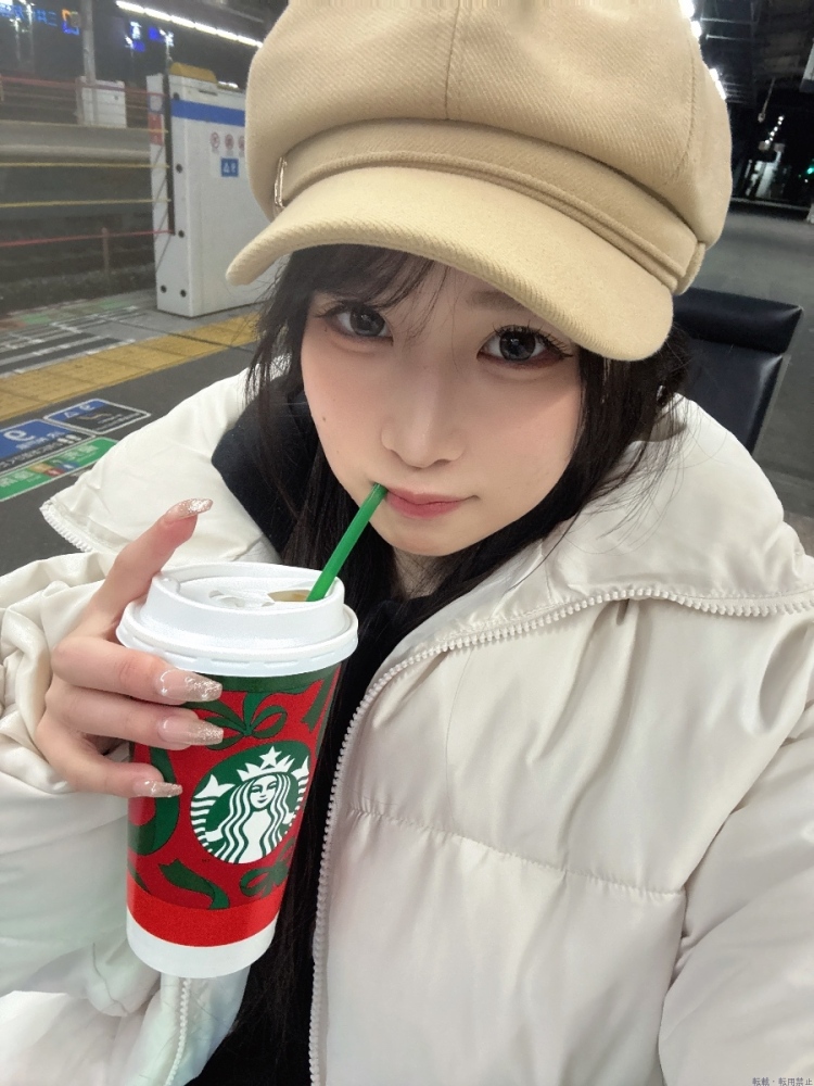 女の子ブログ画像