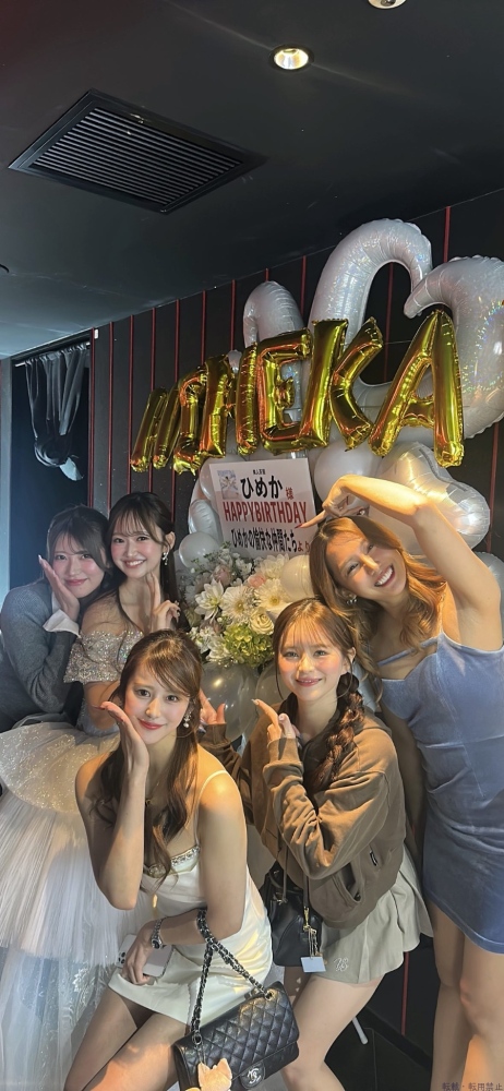 女の子ブログ画像